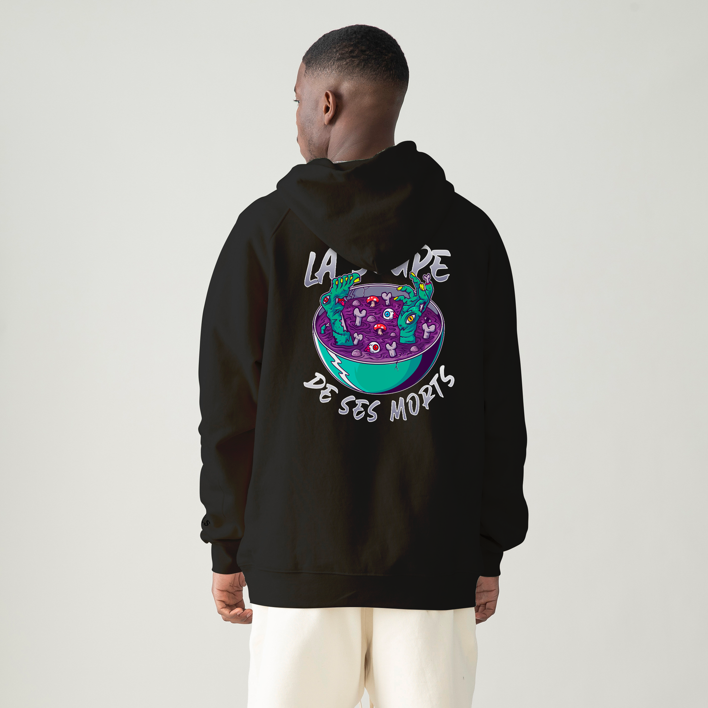 Hoodie La Soupe