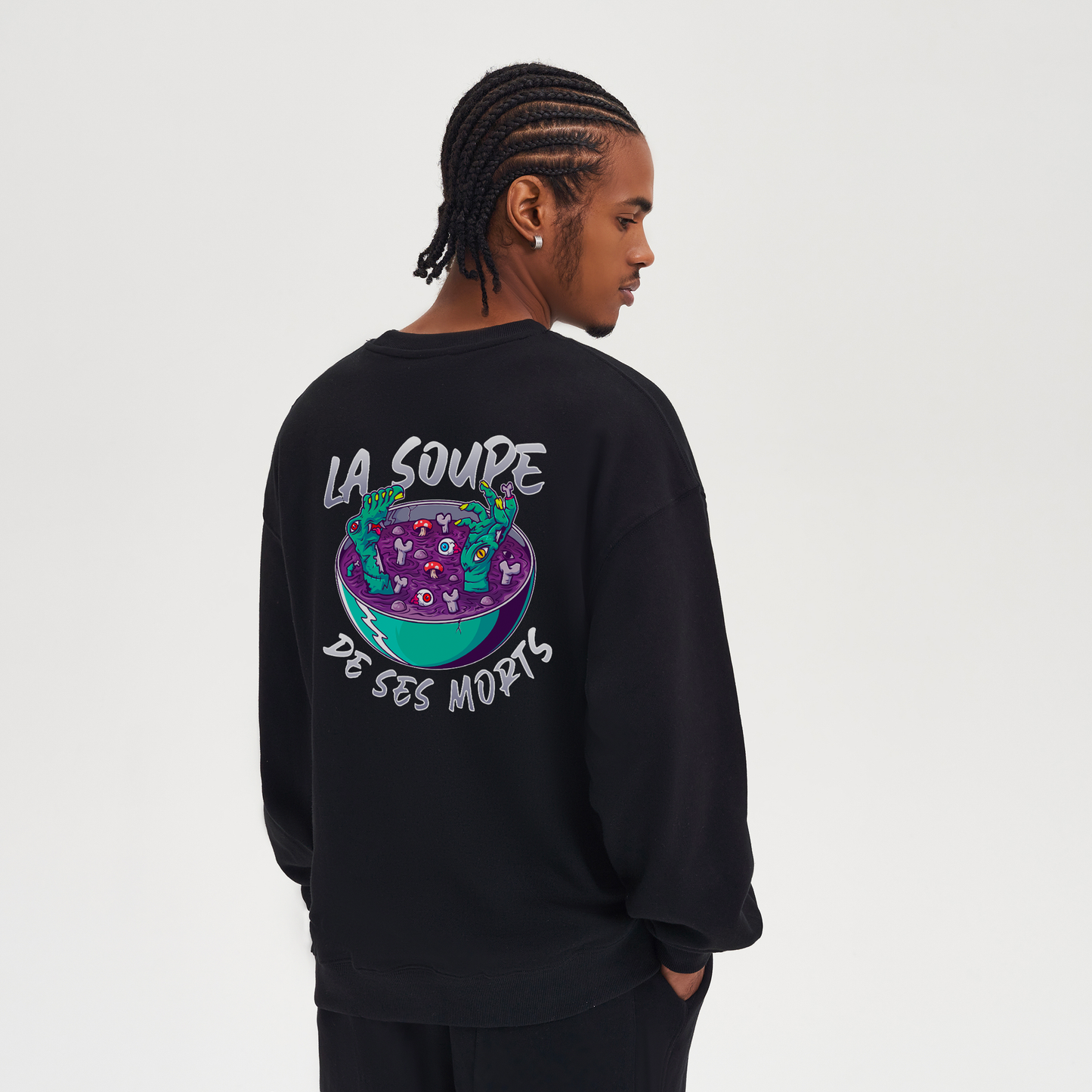 Sweat La Soupe