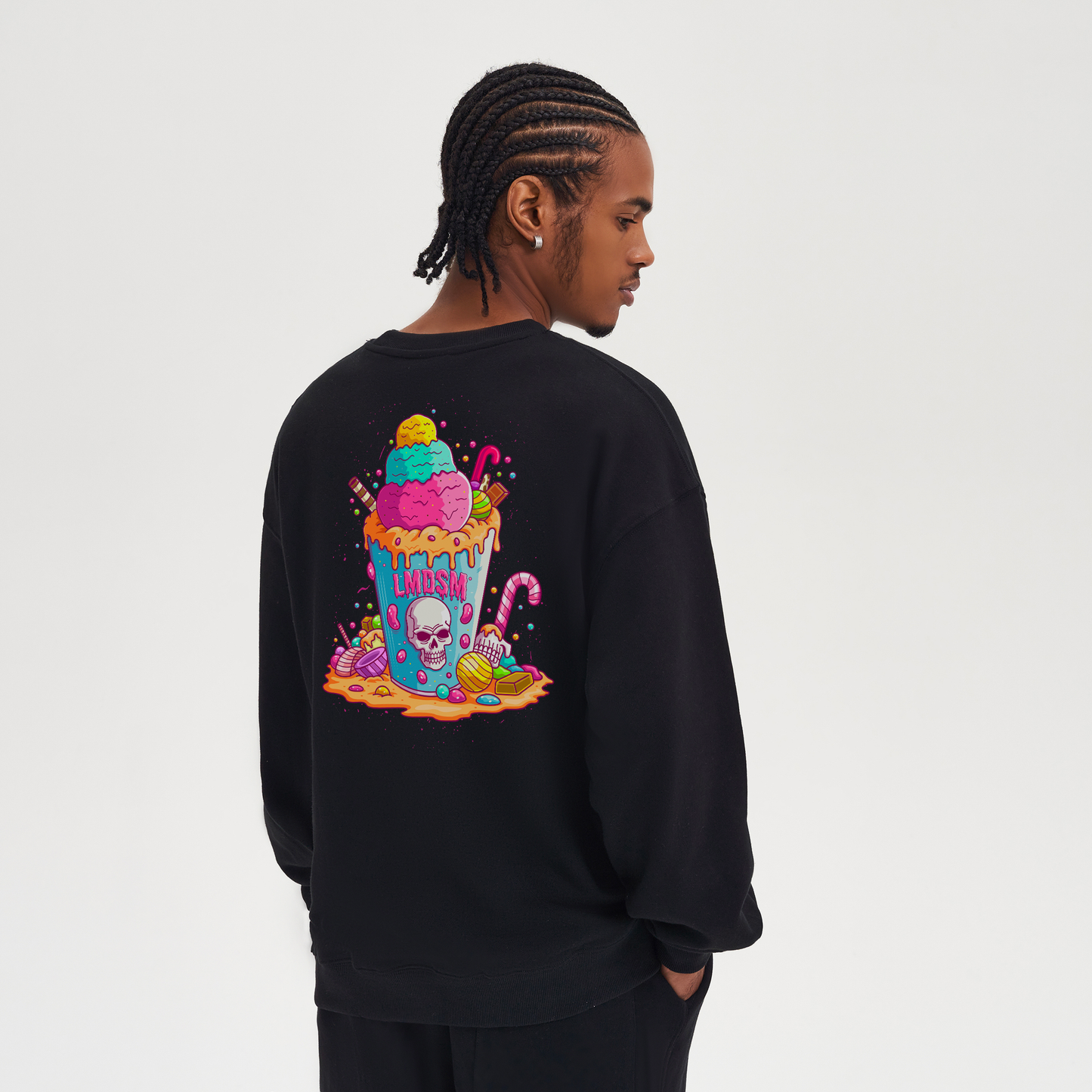 Sweat Sundae