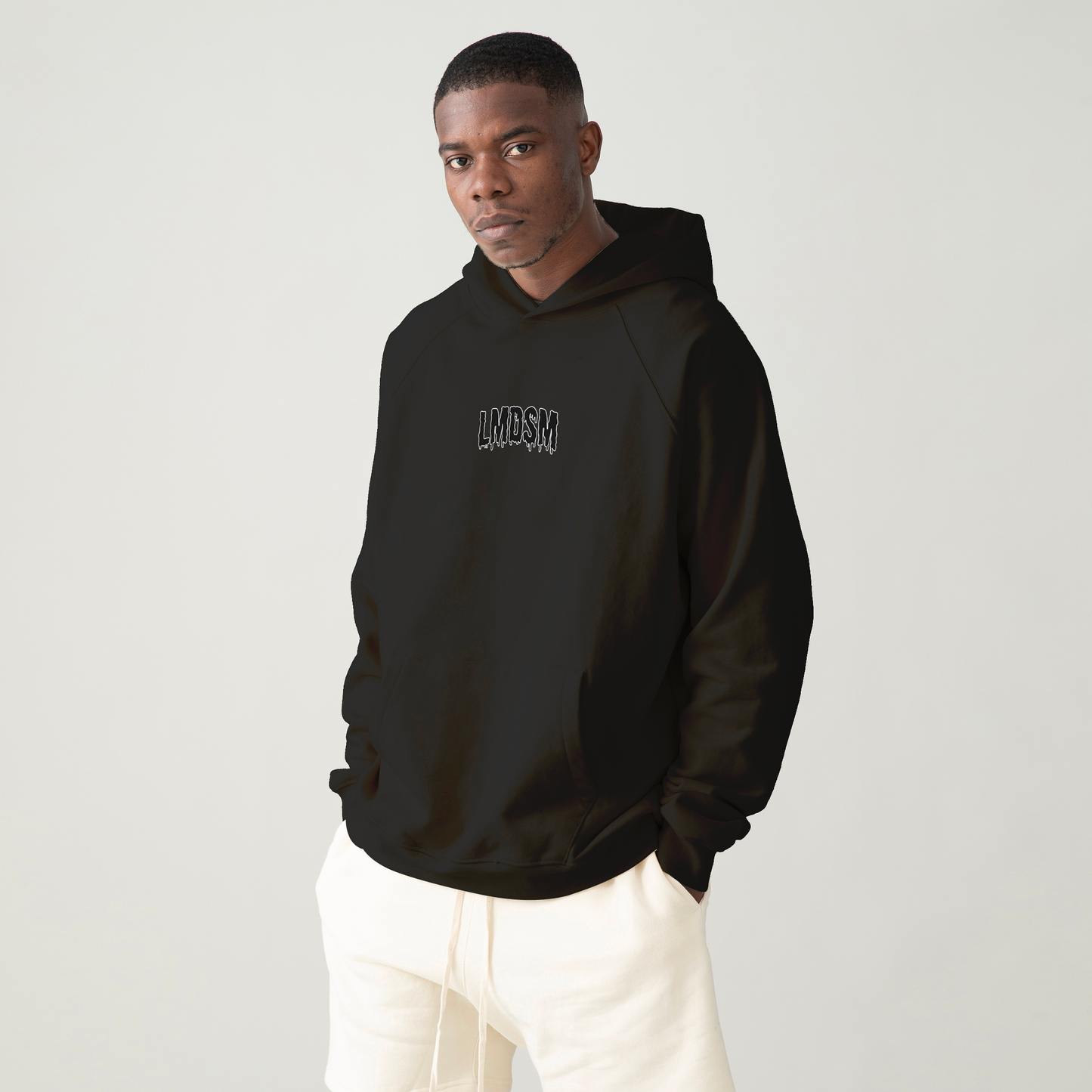 Hoodie La Soupe