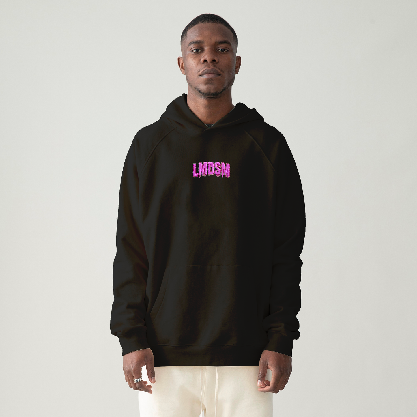 Hoodie La Soupe