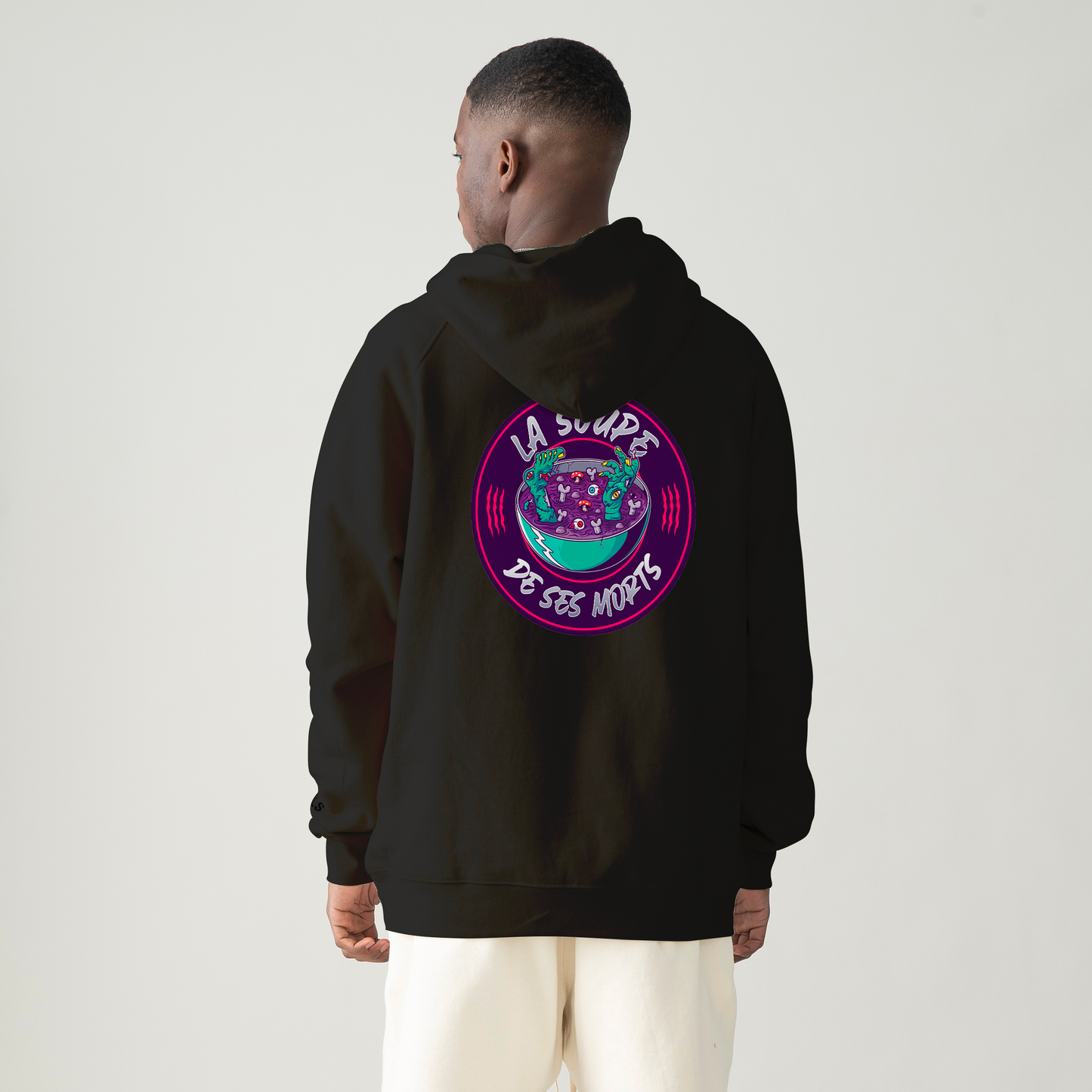 Hoodie La Soupe