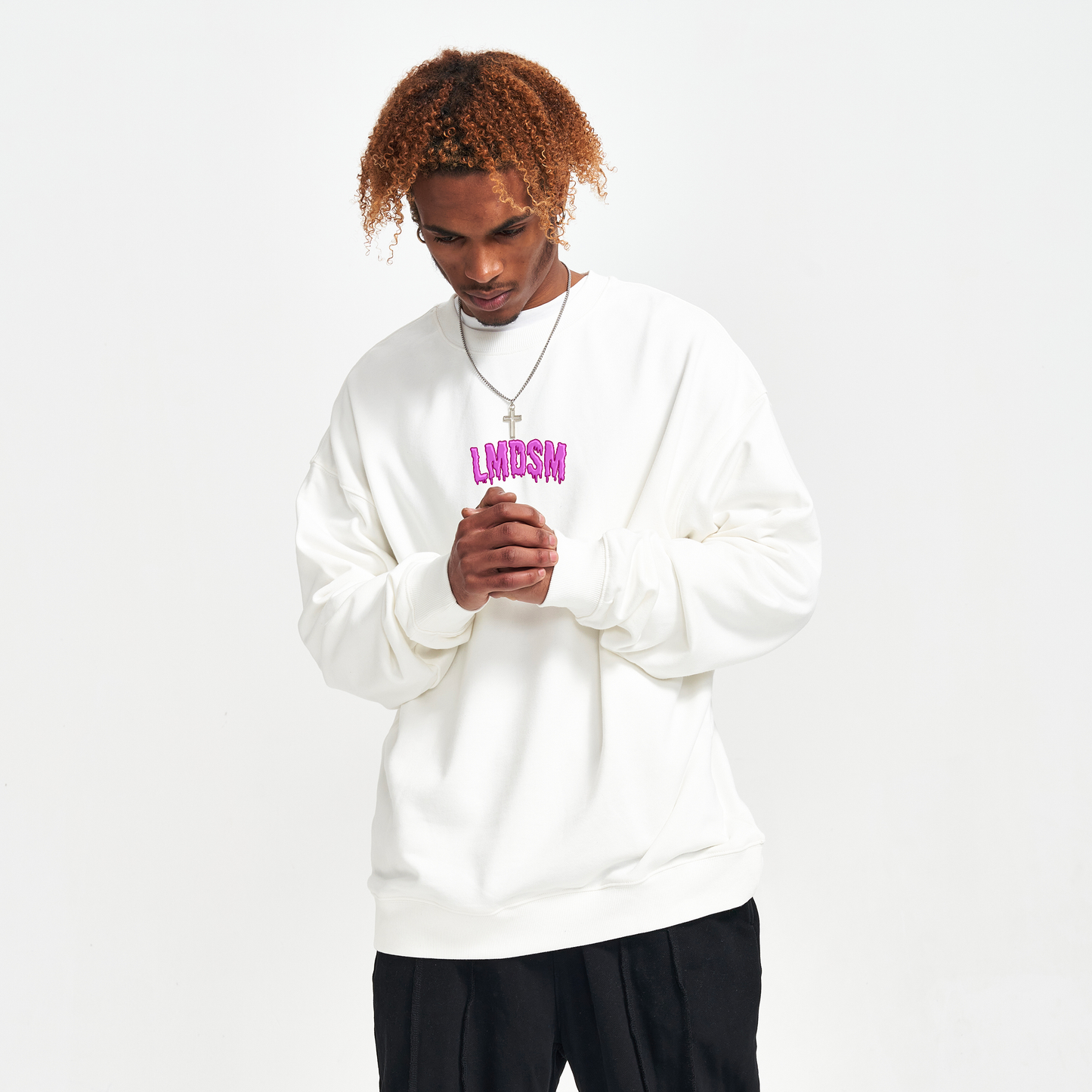 Sweat Sundae