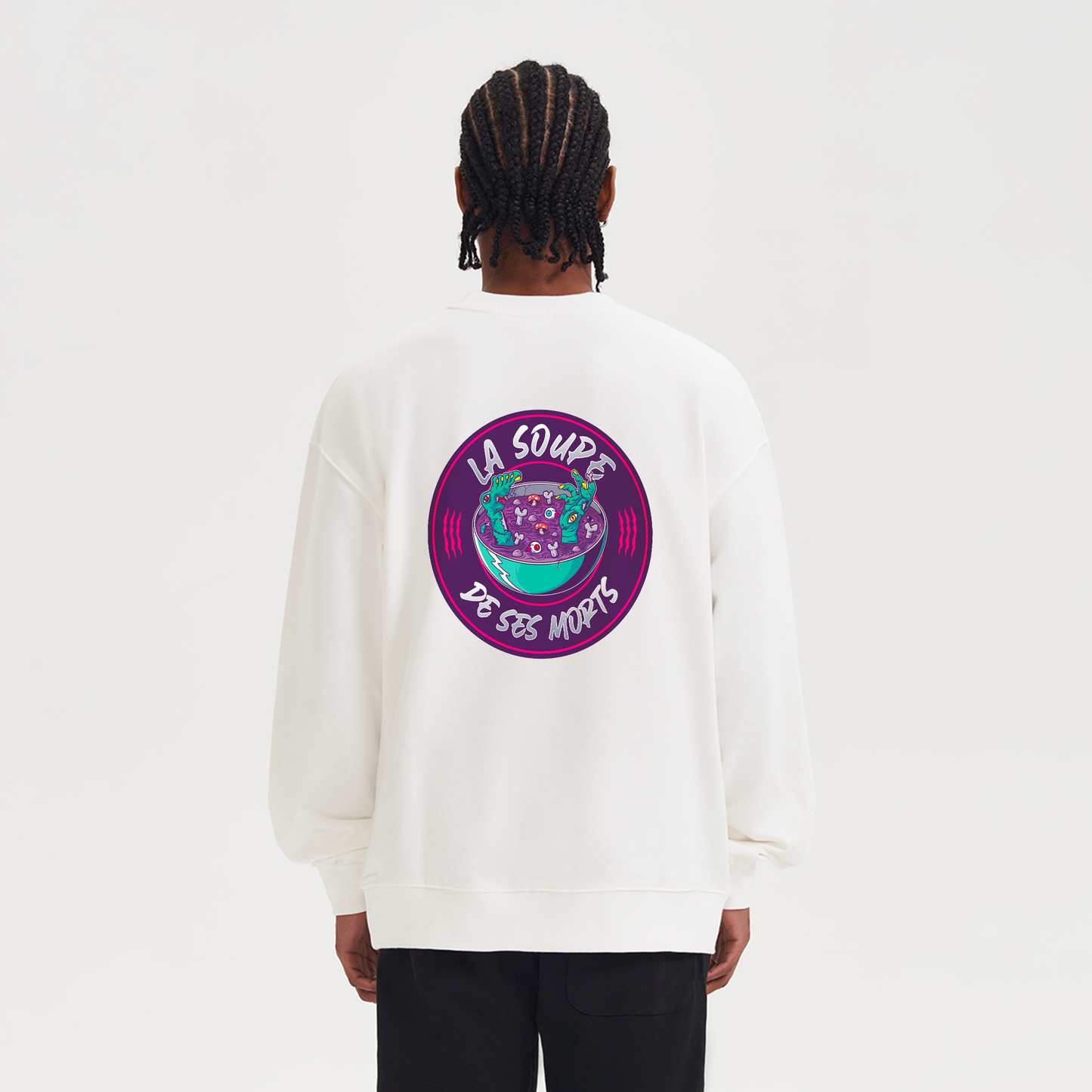 Sweat La Soupe