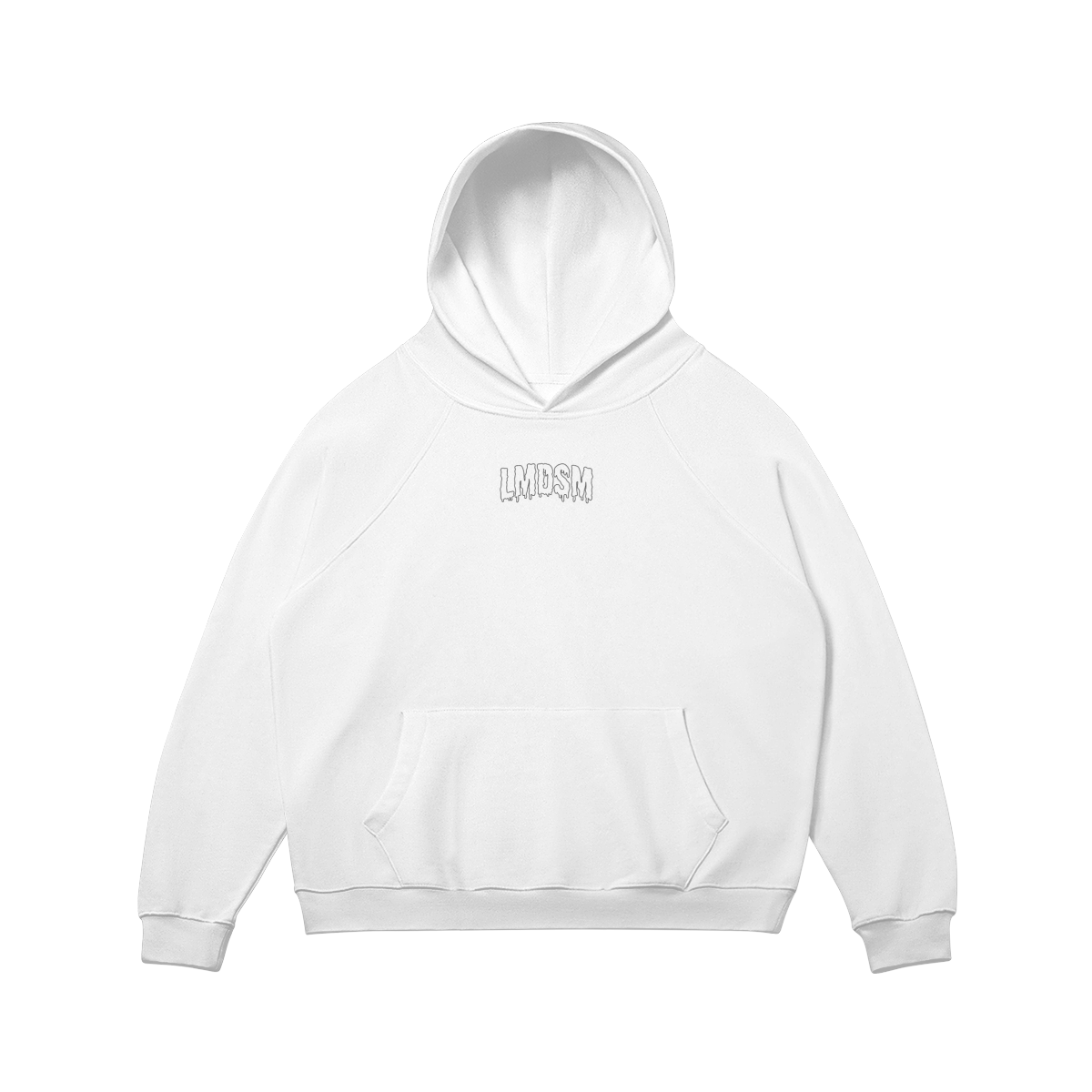 Hoodie La Soupe