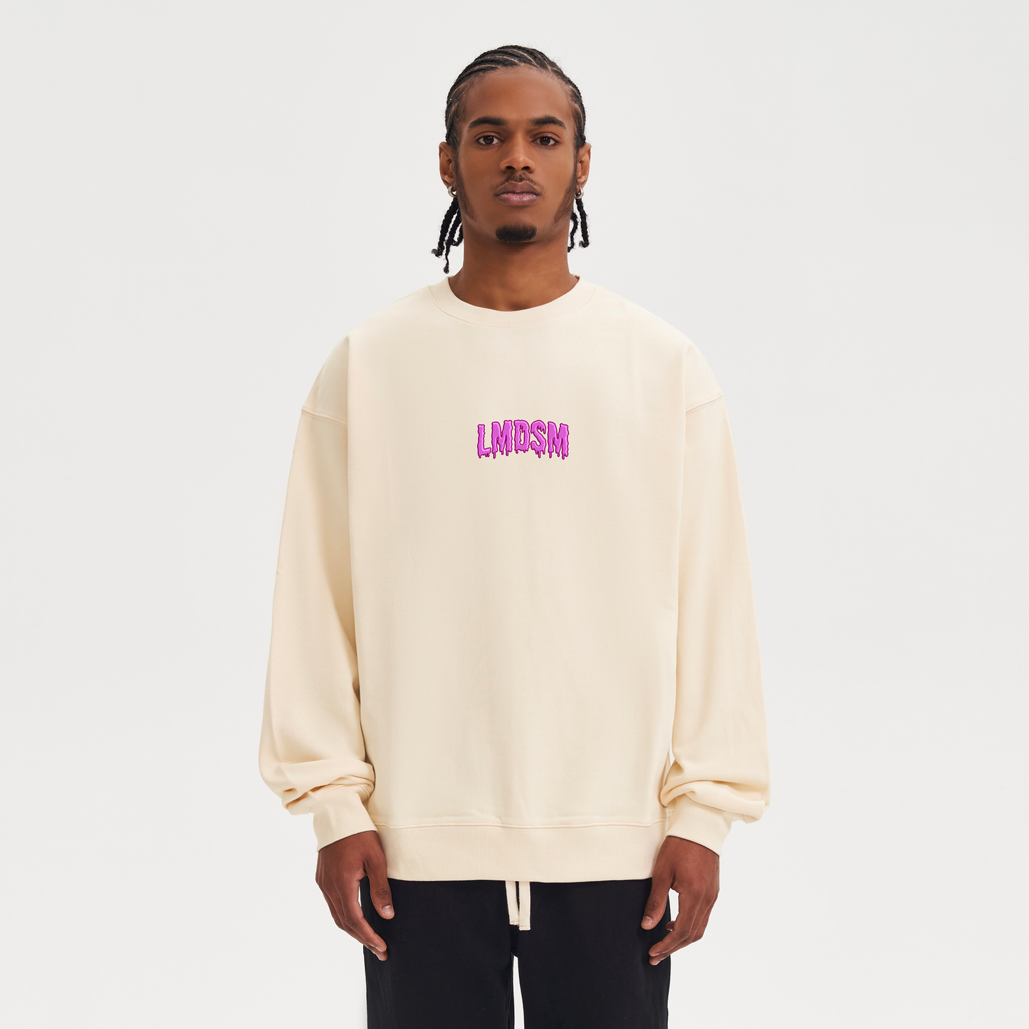 Sweat Sundae