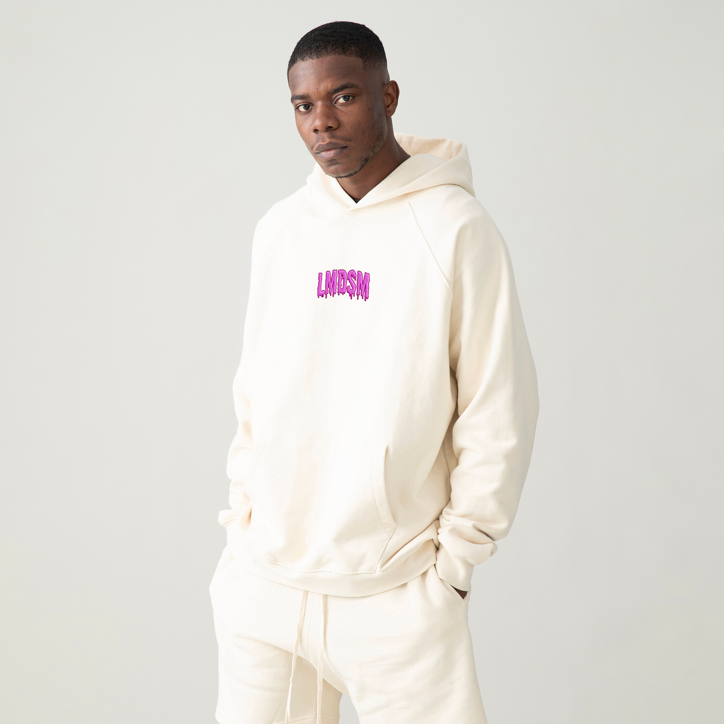 Hoodie La Soupe