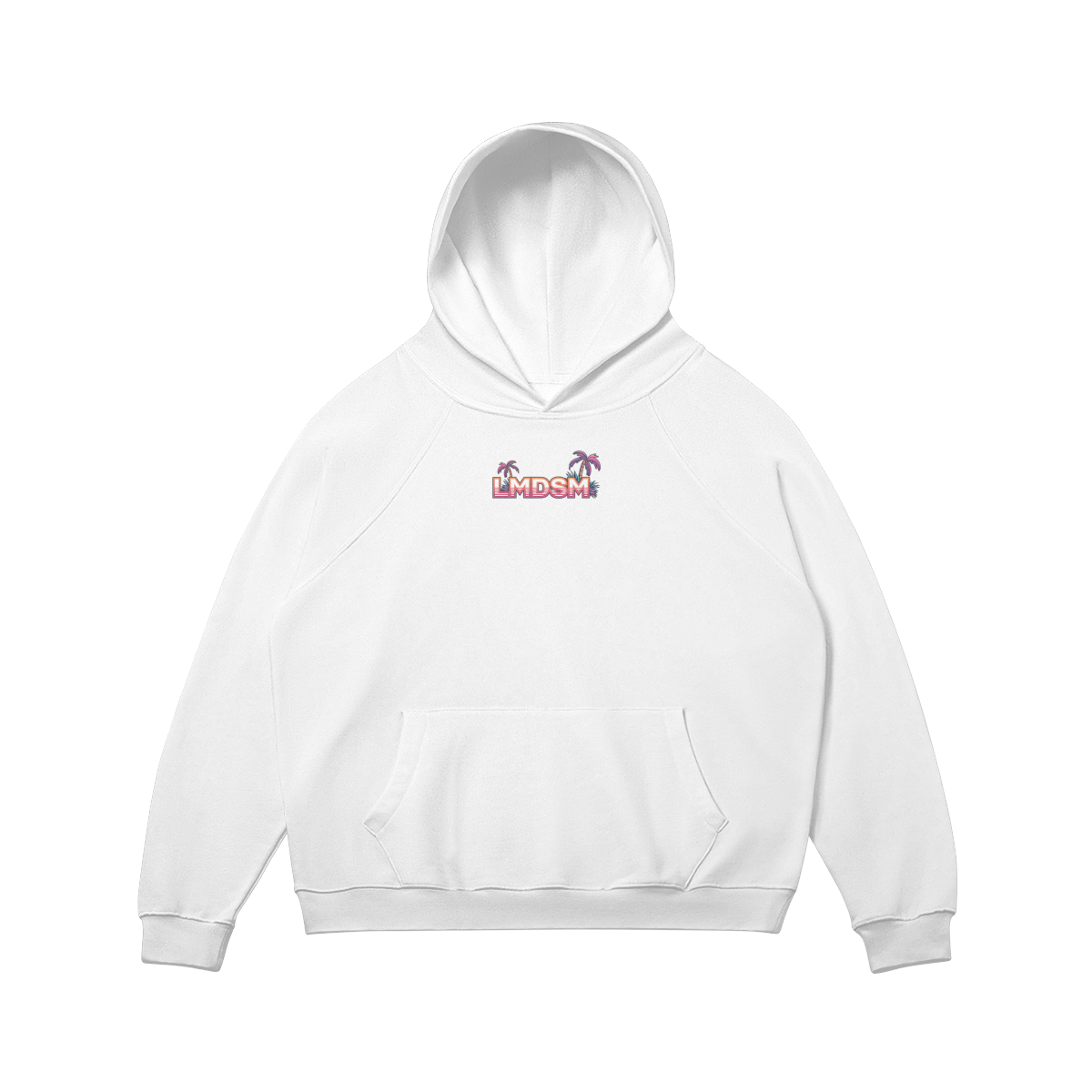 Hoodie Miami