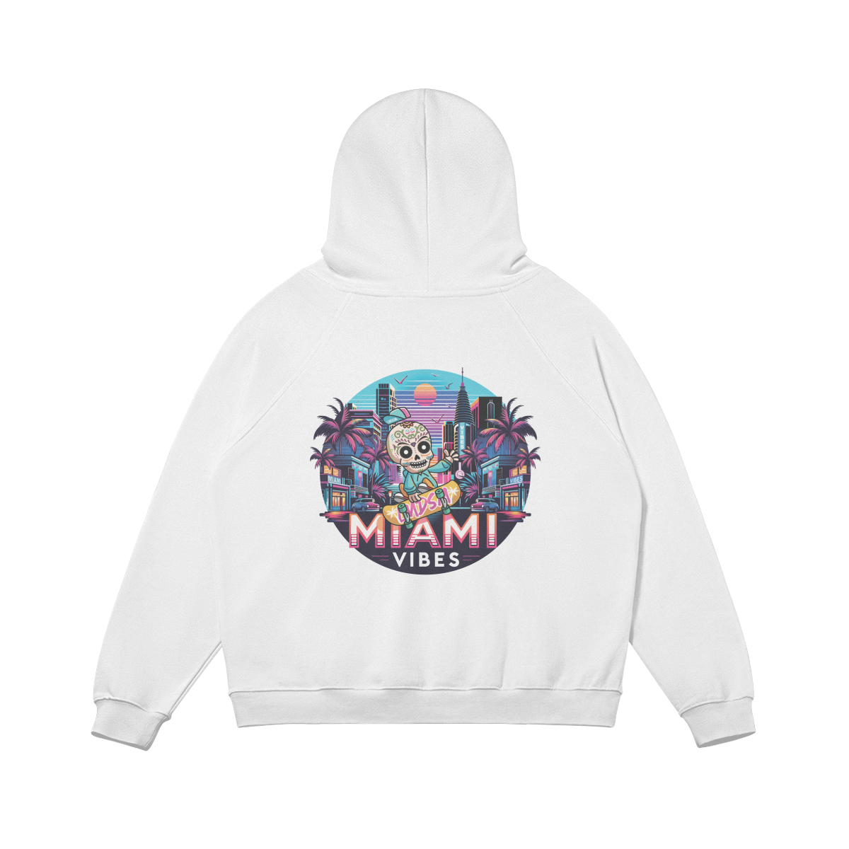 Hoodie Miami