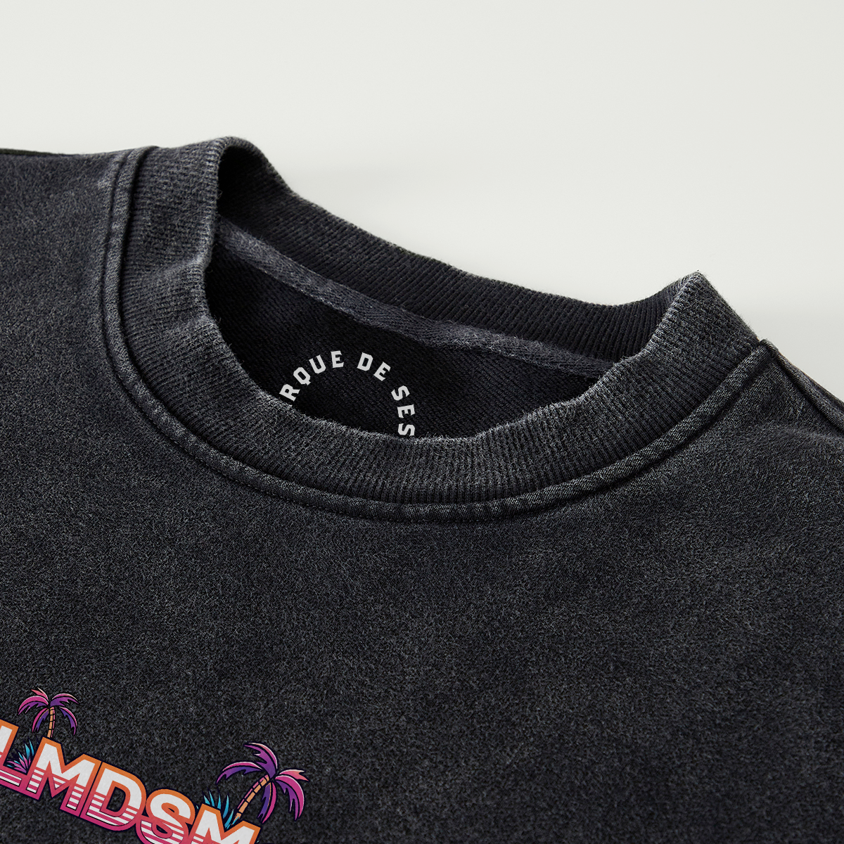 Faded Sweat Miami
