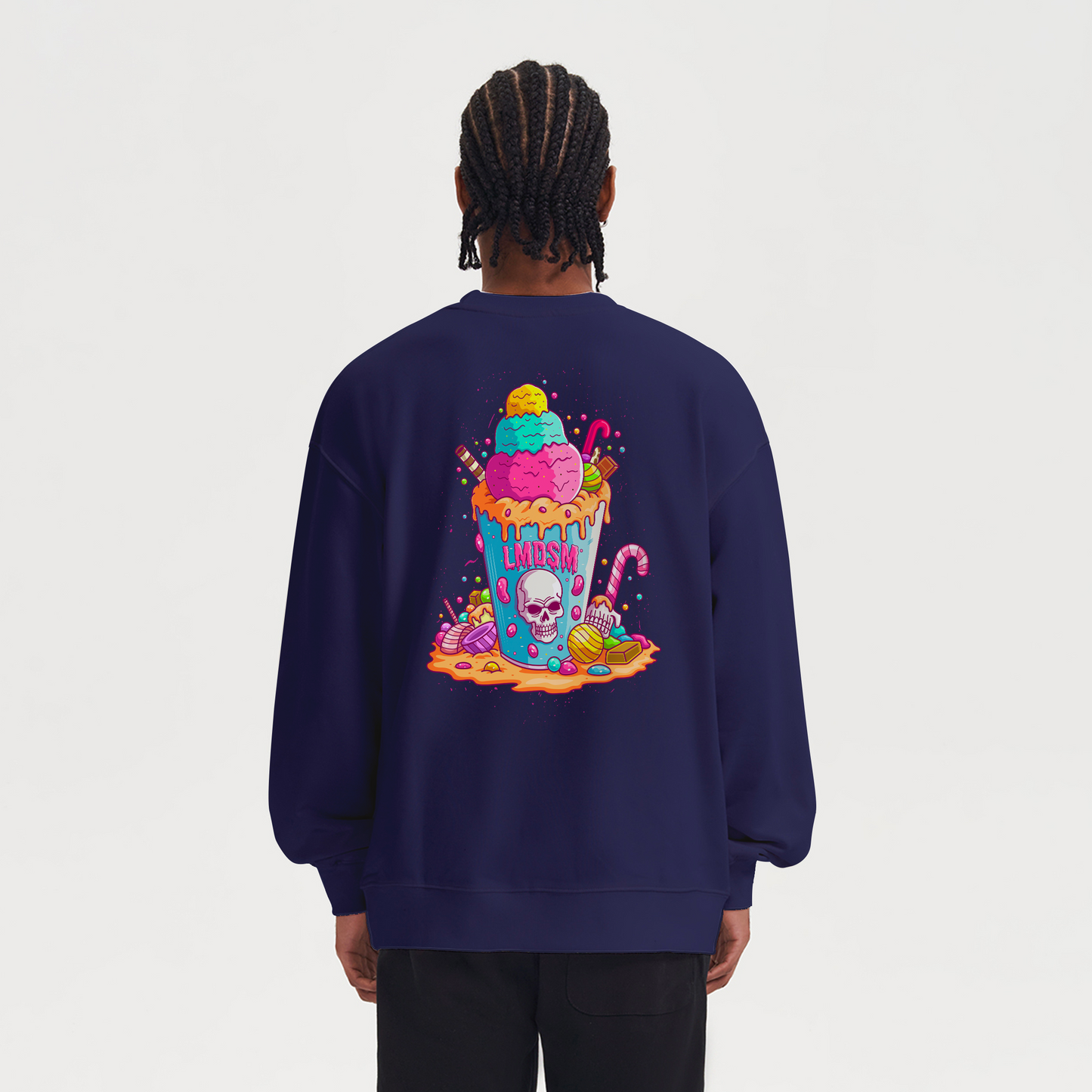 Sweat Sundae