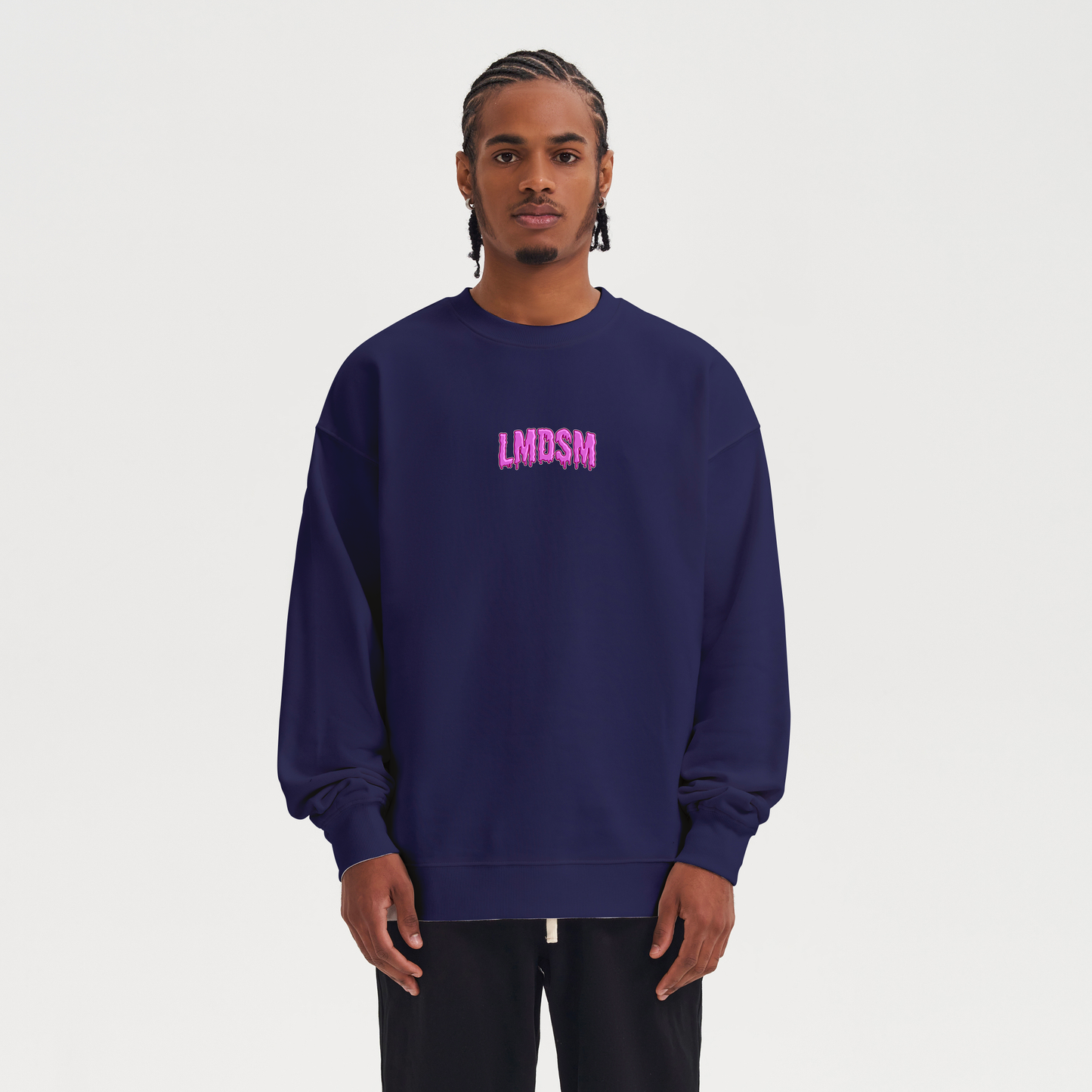 Sweat La Soupe