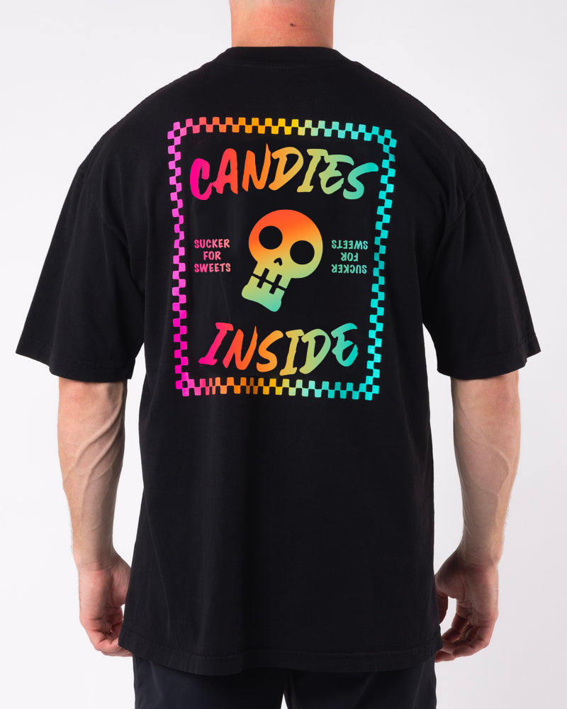 Candies Inside