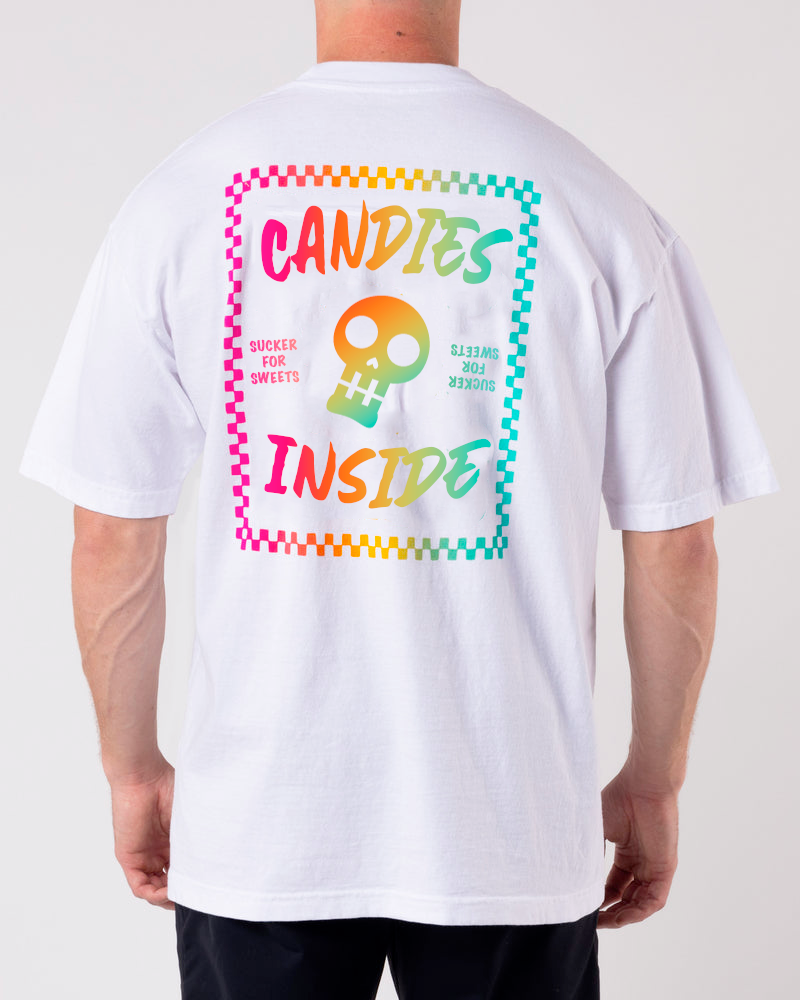 Candies Inside