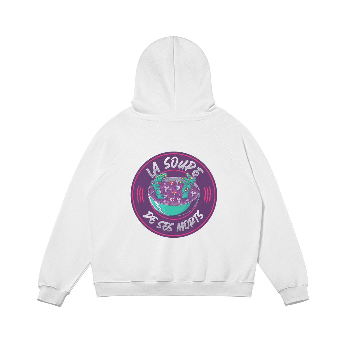 Hoodie La Soupe