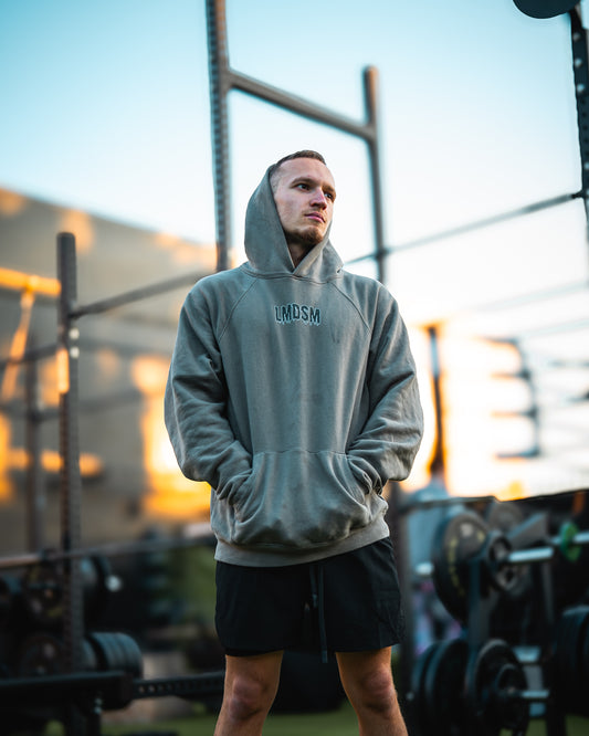 Streetwear 365 jours par an avec "La Marque de ses Morts" : Style et Confort