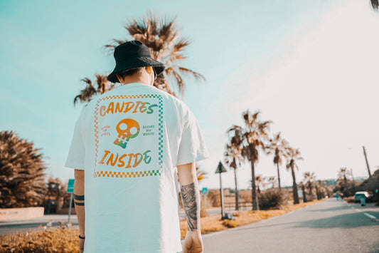 Lancement de notre nouvelle collection "Candies Inside"
