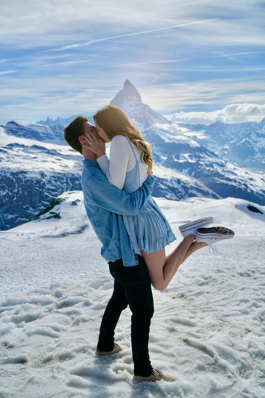 Comment s'habiller pour la Saint Valentin : Conseils Mode pour les Hommes