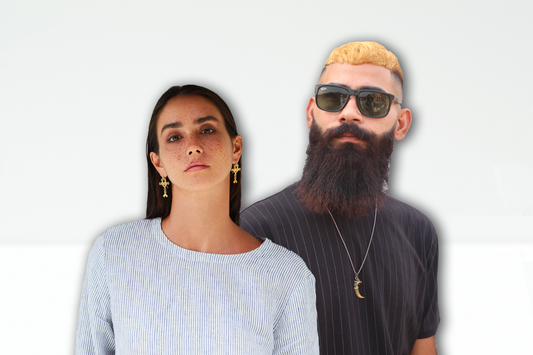Les bijoux et la mode