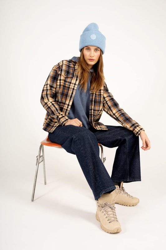 Mode à la Pointe: Comment Construire un Look qui Vous Définit?