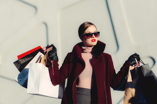 Doit-on acheter des vêtements en voyage ?