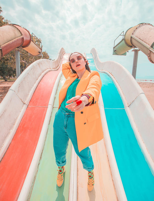 Les Principes de Base de la Mode: Comment Bien S'Habiller?