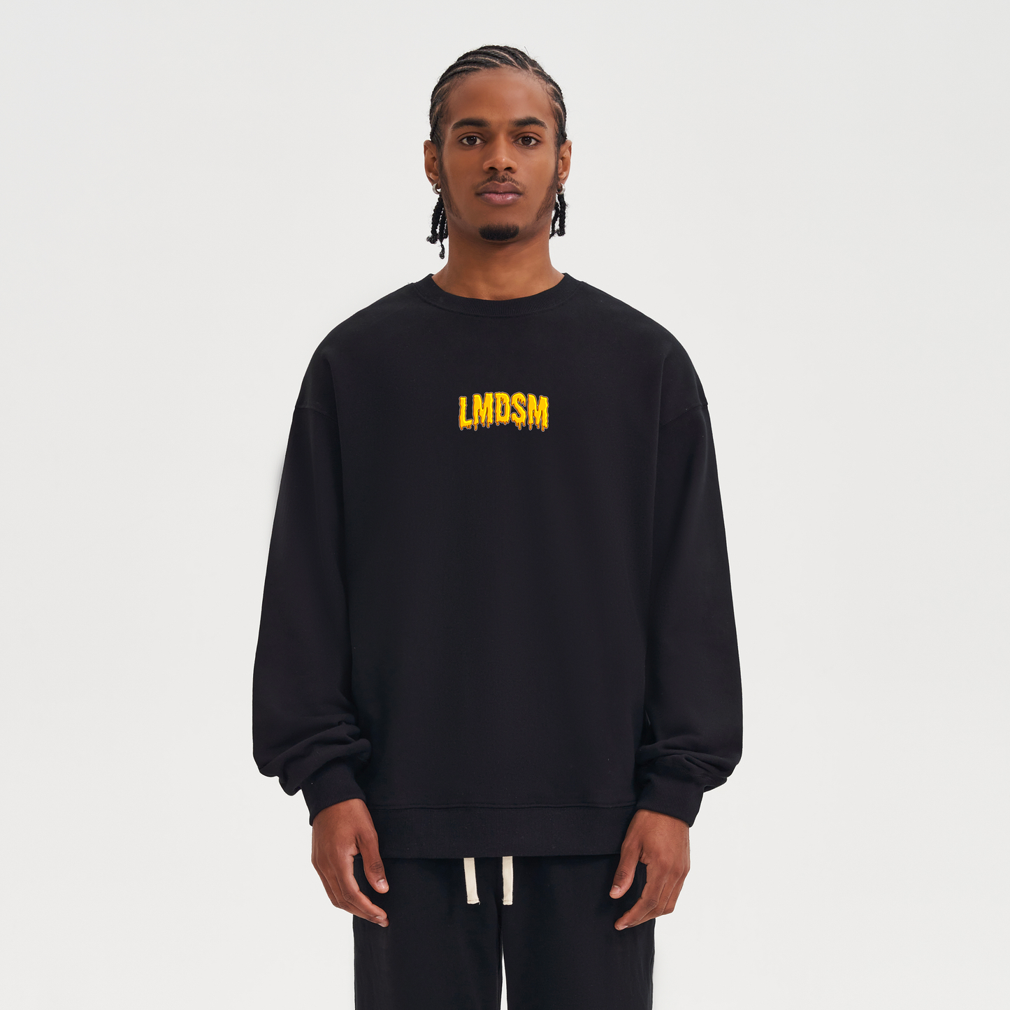 LMDSM Original Sweater