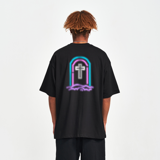 Tombe Neon Tee