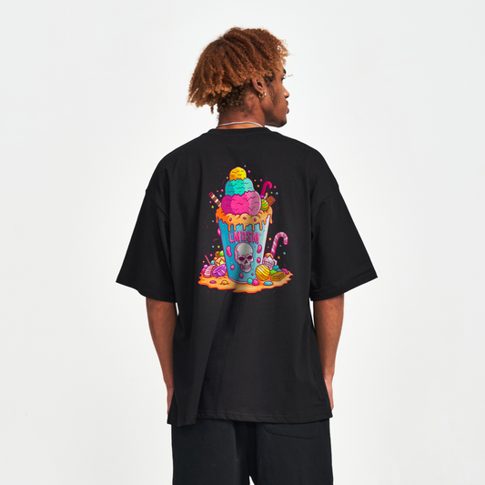 Sundae Tee