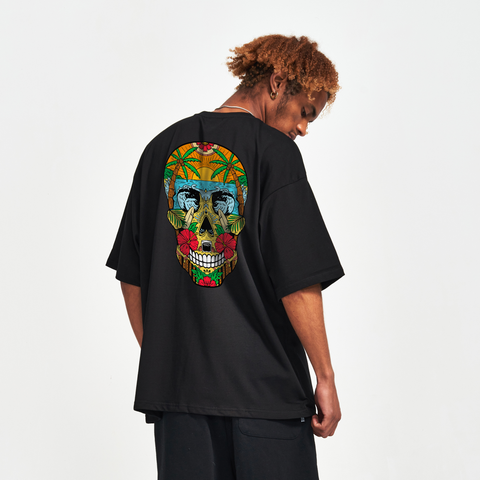 Sugar Skull Tee