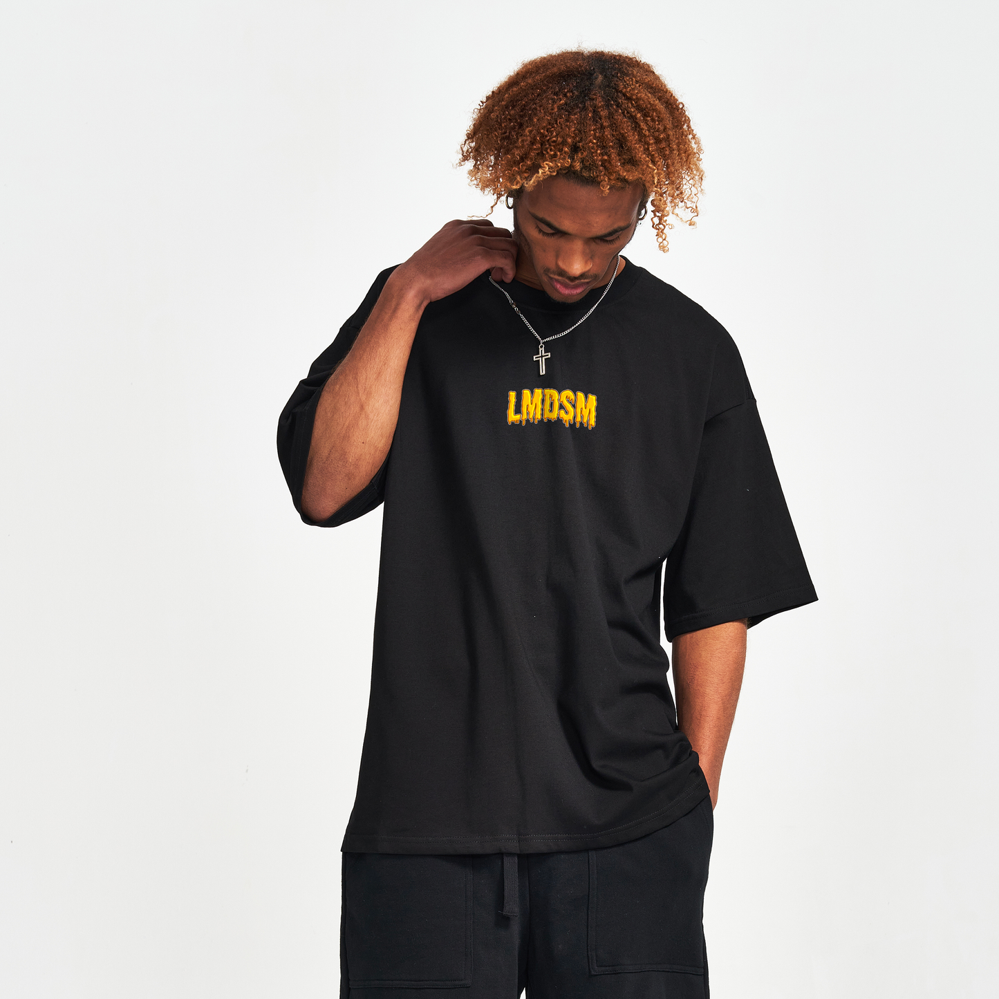 LMDSM Original Tee