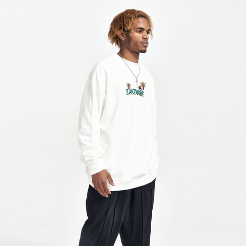 Venice Beach sweatshirt