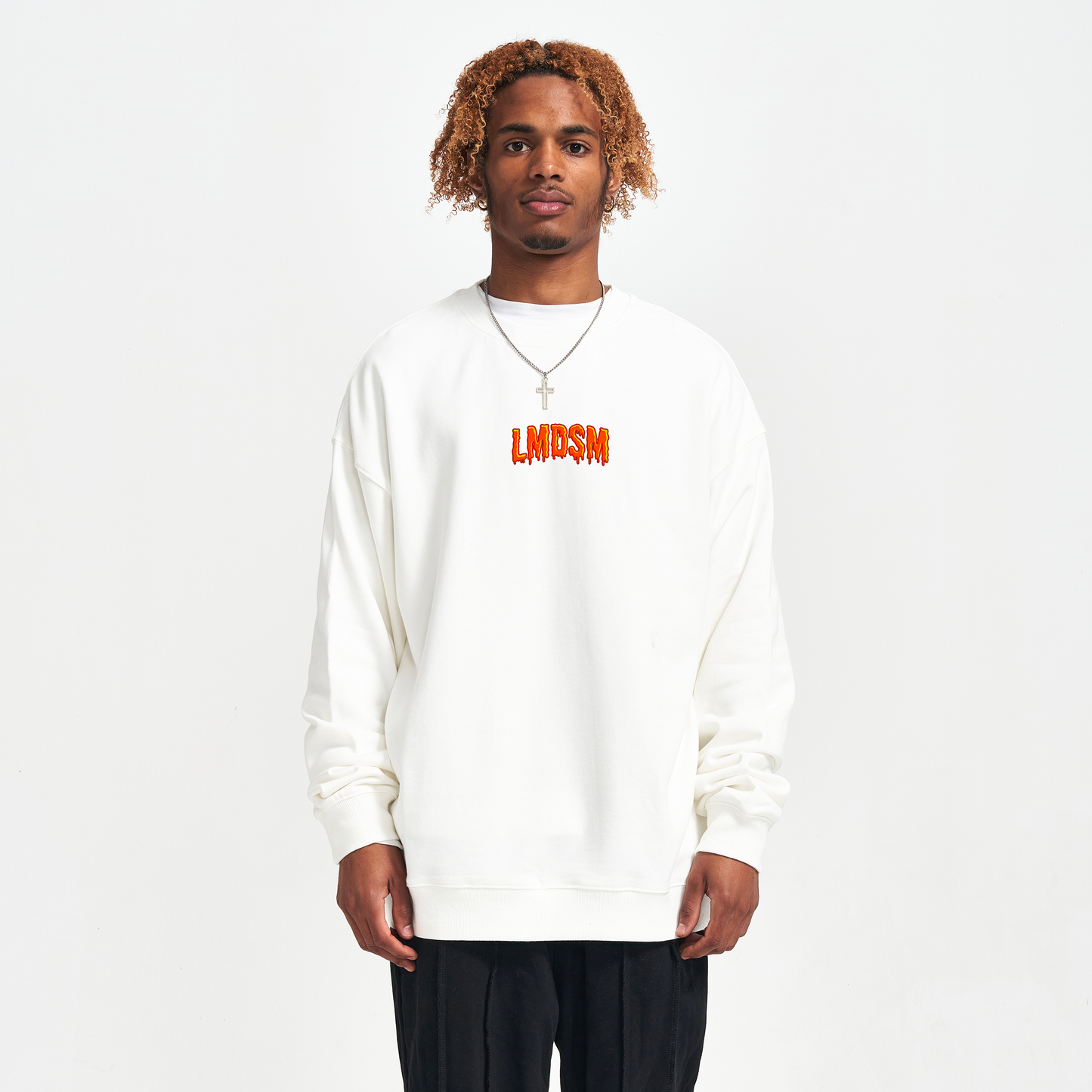 LMDSM Original Sweater