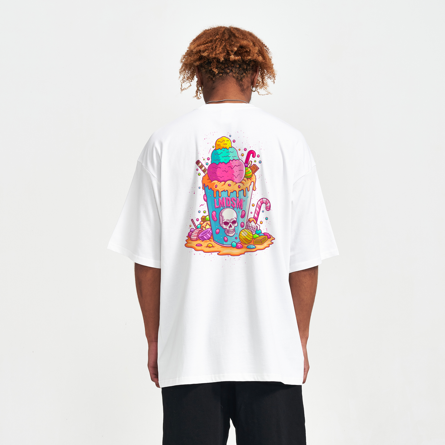 Sundae Tee