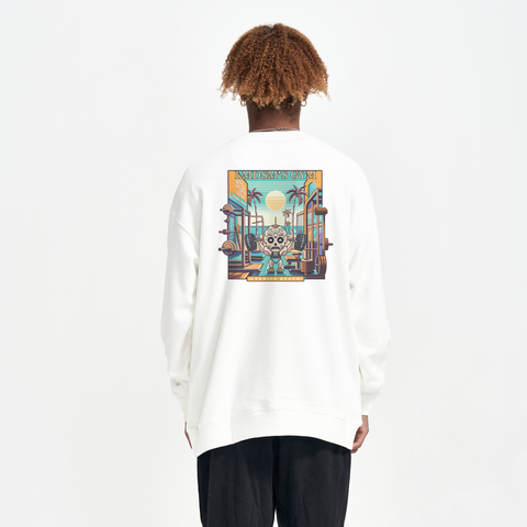 Venice Beach sweatshirt