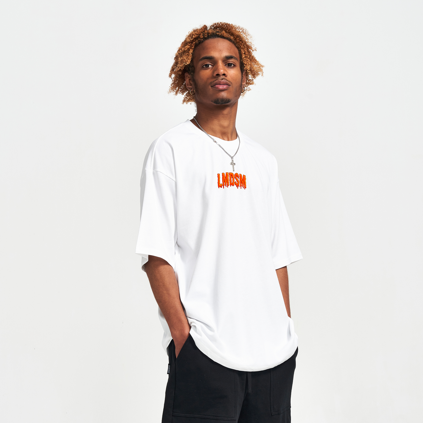 LMDSM Original Tee