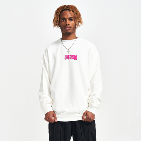 LMDSM Original Sweater