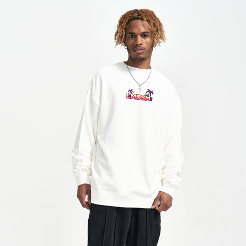 Miami Vibes Sweatshirt 