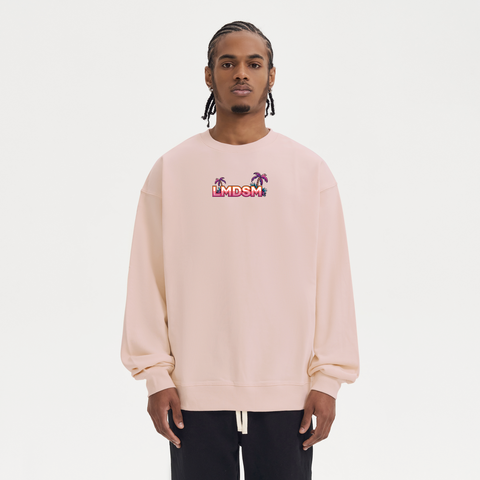 Miami Vibes Sweatshirt 