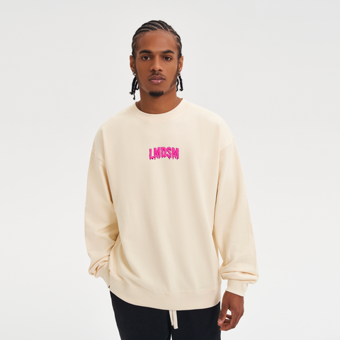 LMDSM Original Sweater