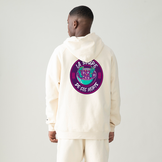 Hoodie La Soupe