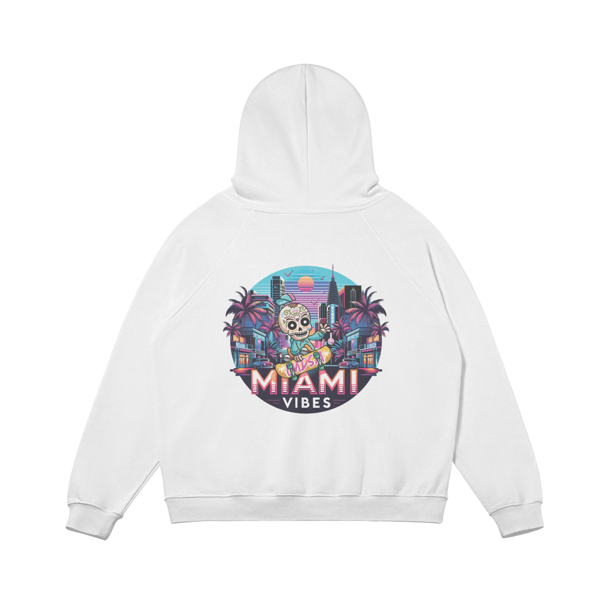 LMDSM Miami Duplicate Hoodie 