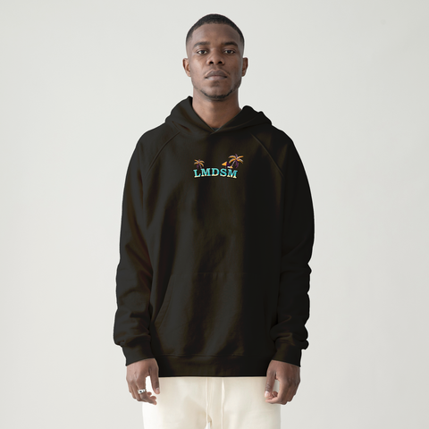 Venice Beach Hoodie