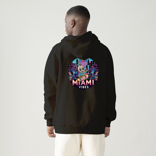 Hoodie LMDSM Miami Duplicate