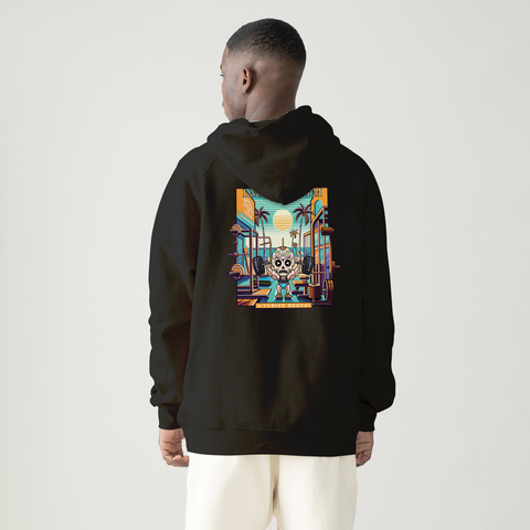 Venice Beach Hoodie