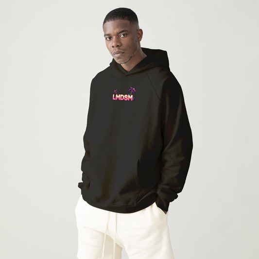 Hoodie LMDSM Miami Duplicate