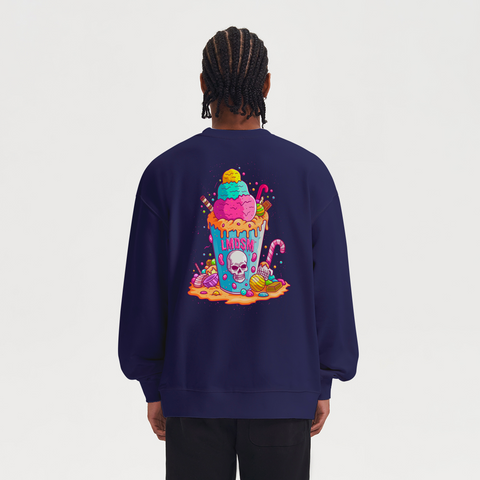 Sundae Sweater