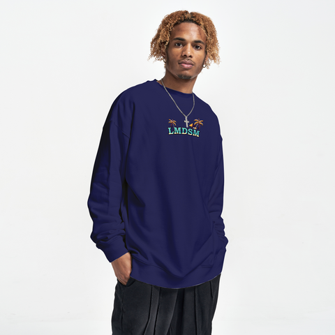 Venice Beach sweatshirt