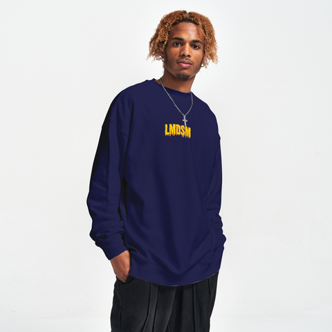 LMDSM Original Sweater