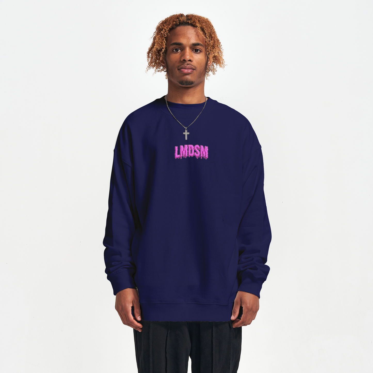 LMDSM Original Sweater